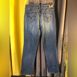 Levi’s| 505 Straight | Women’s Size: 12M
